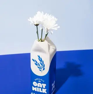 Vase ban.do Lait d'avoine