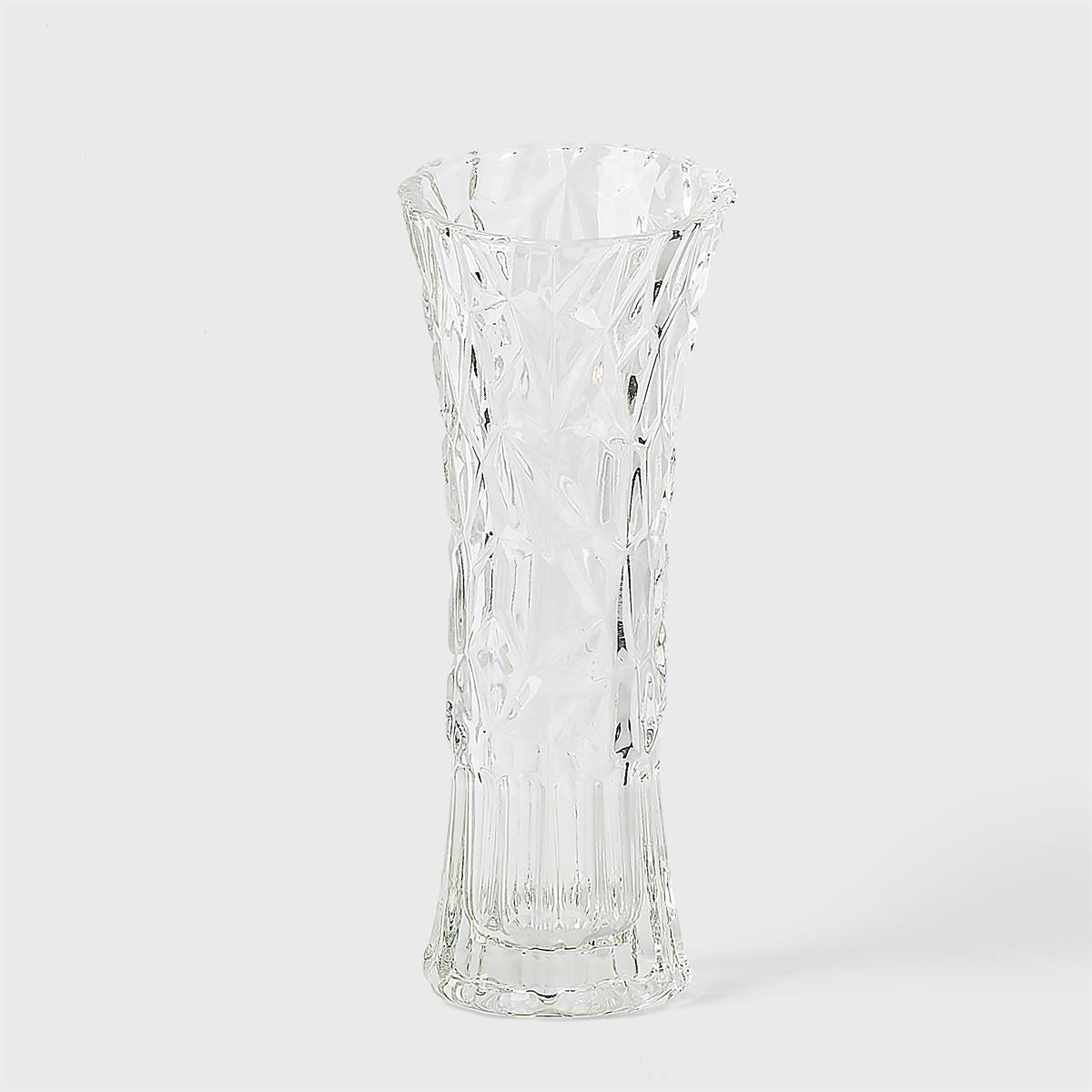 Vase Decorative Glass