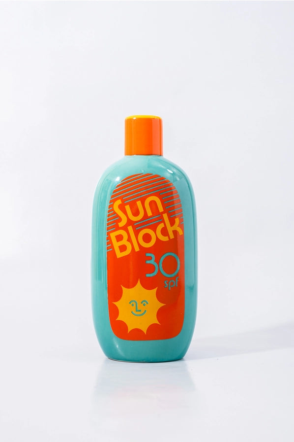 Vase Ban.do Écran solaire
