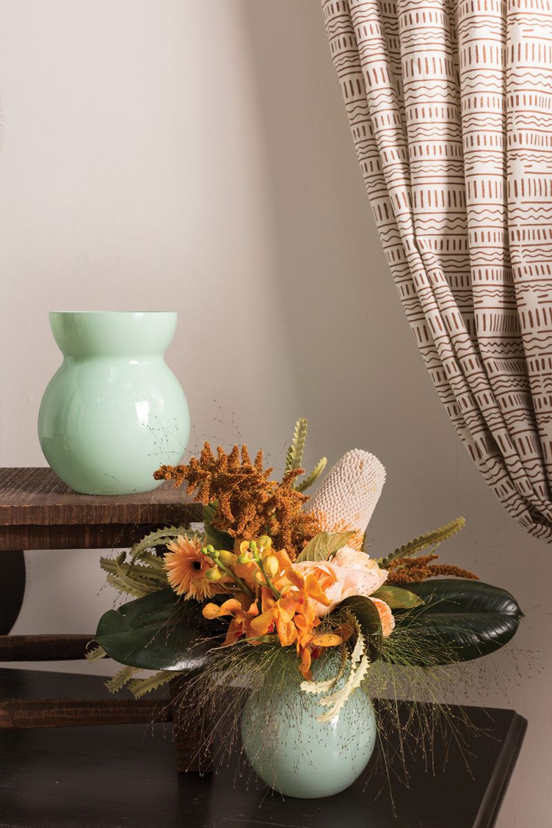 Vase « Seashell »