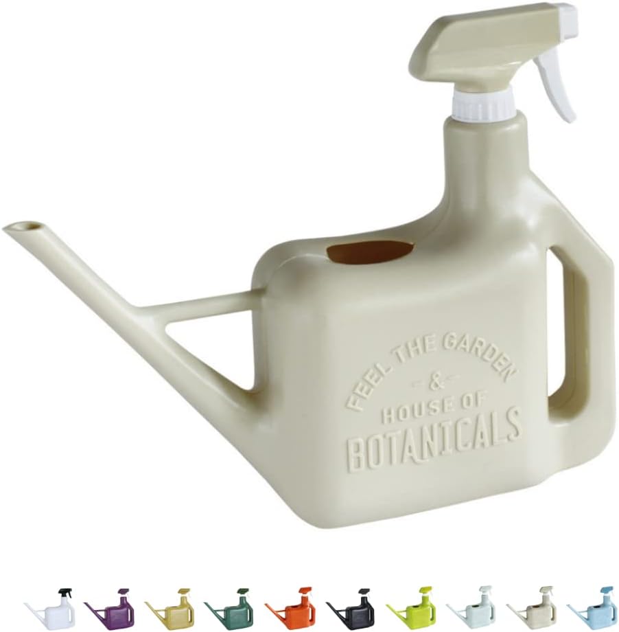 Arrosoir « Time Concept »