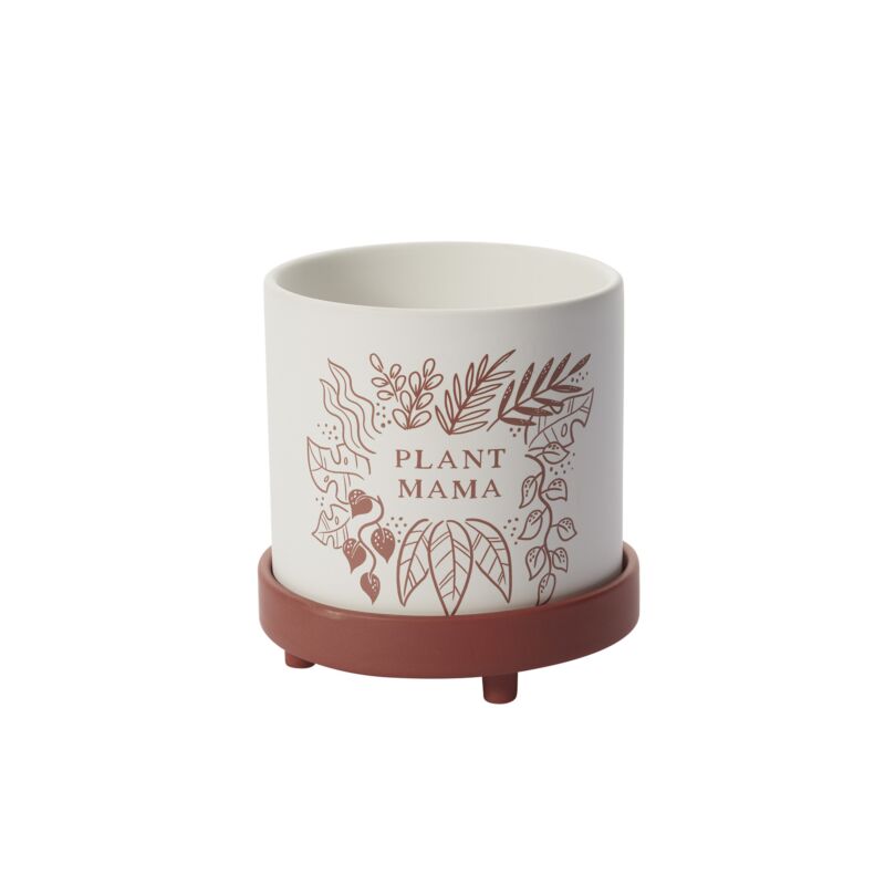 Pot « Plant parent »