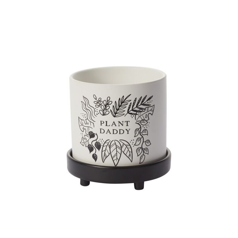 Pot « Plant parent »