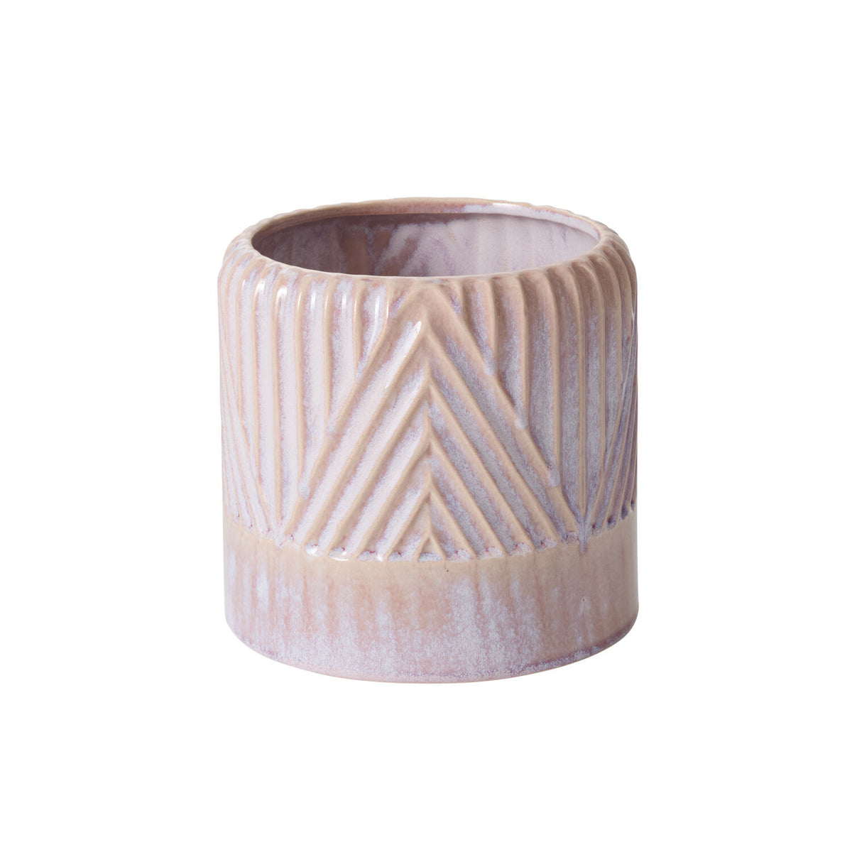 Pot Refresh