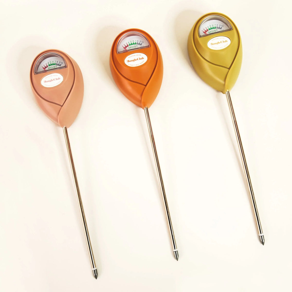 Hygromète « Jungle Club »