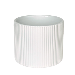 Pot Siena Round