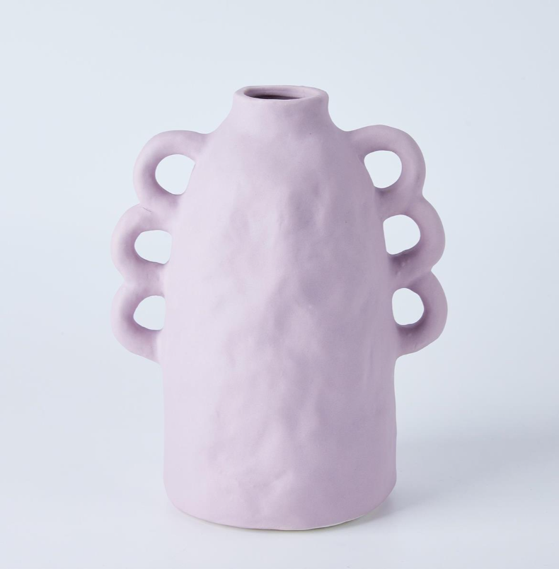 Vase Lavender