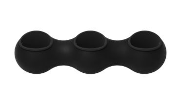 NUAGE - Mur modulaire végétal auto-arrosant