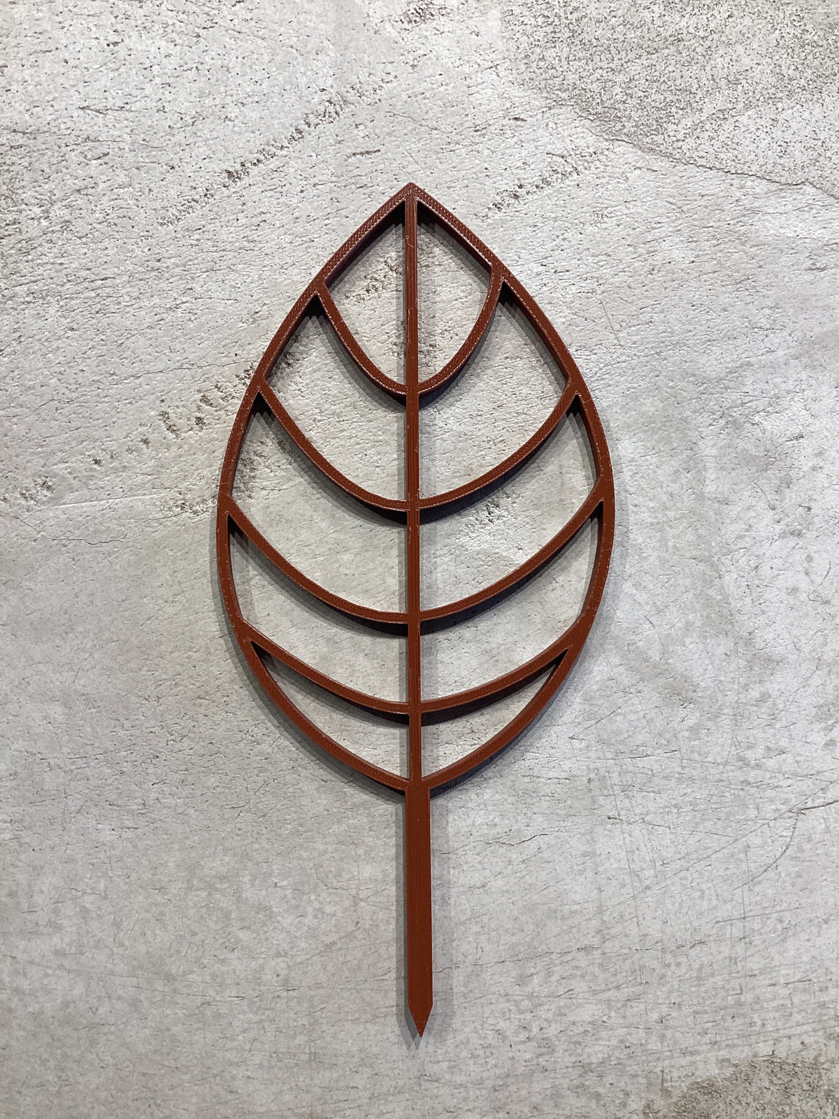 Support à plante
