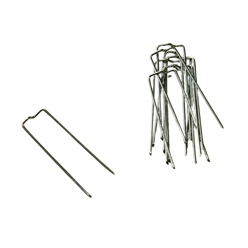 Épingles de fixation