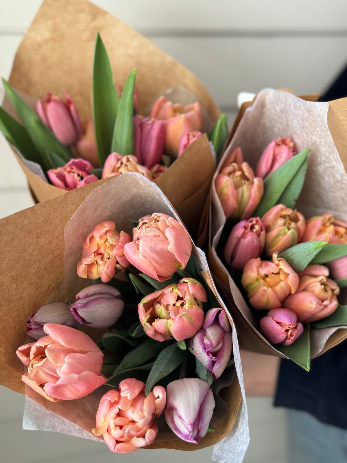 Bouquets Fleuraissance