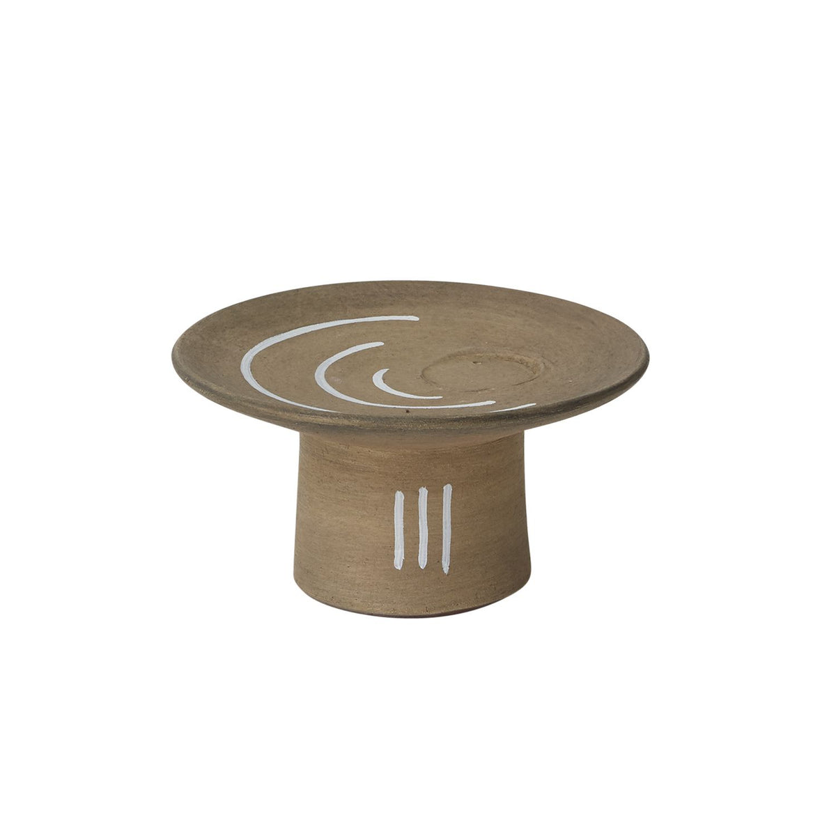 Support à encens « Ethos »