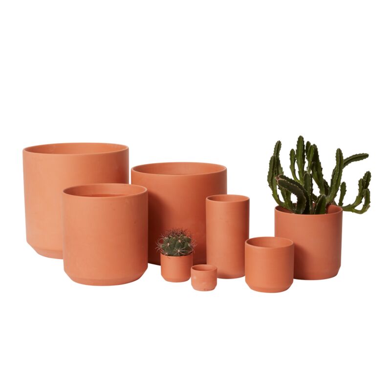 Pots Kendall Automne