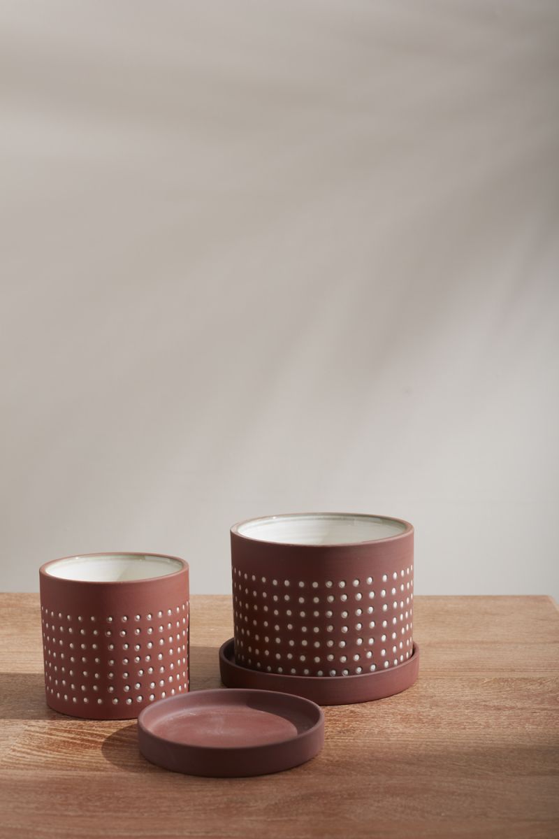 Pot «Salamanca»