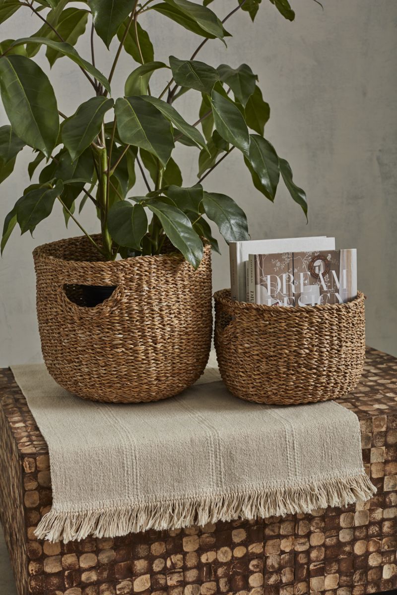 Panier « Selene »