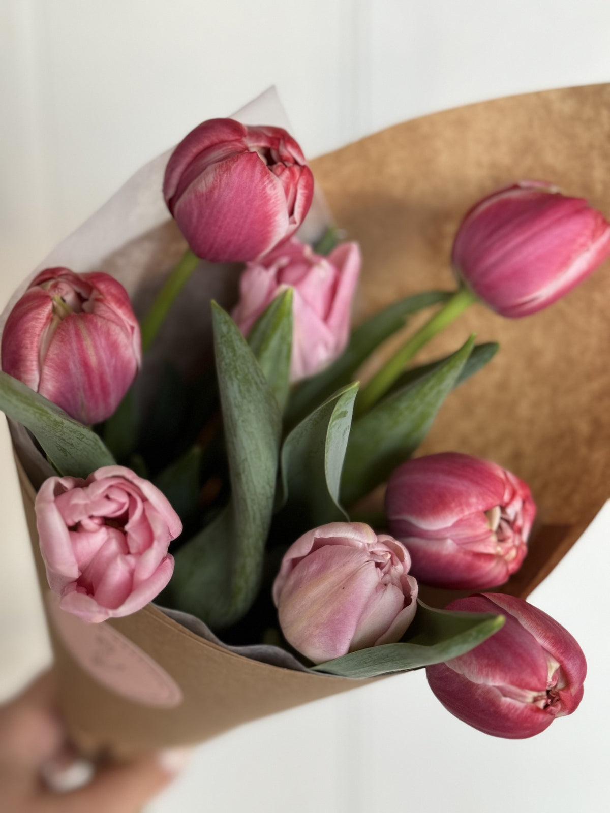 Bouquets Fleuraissance