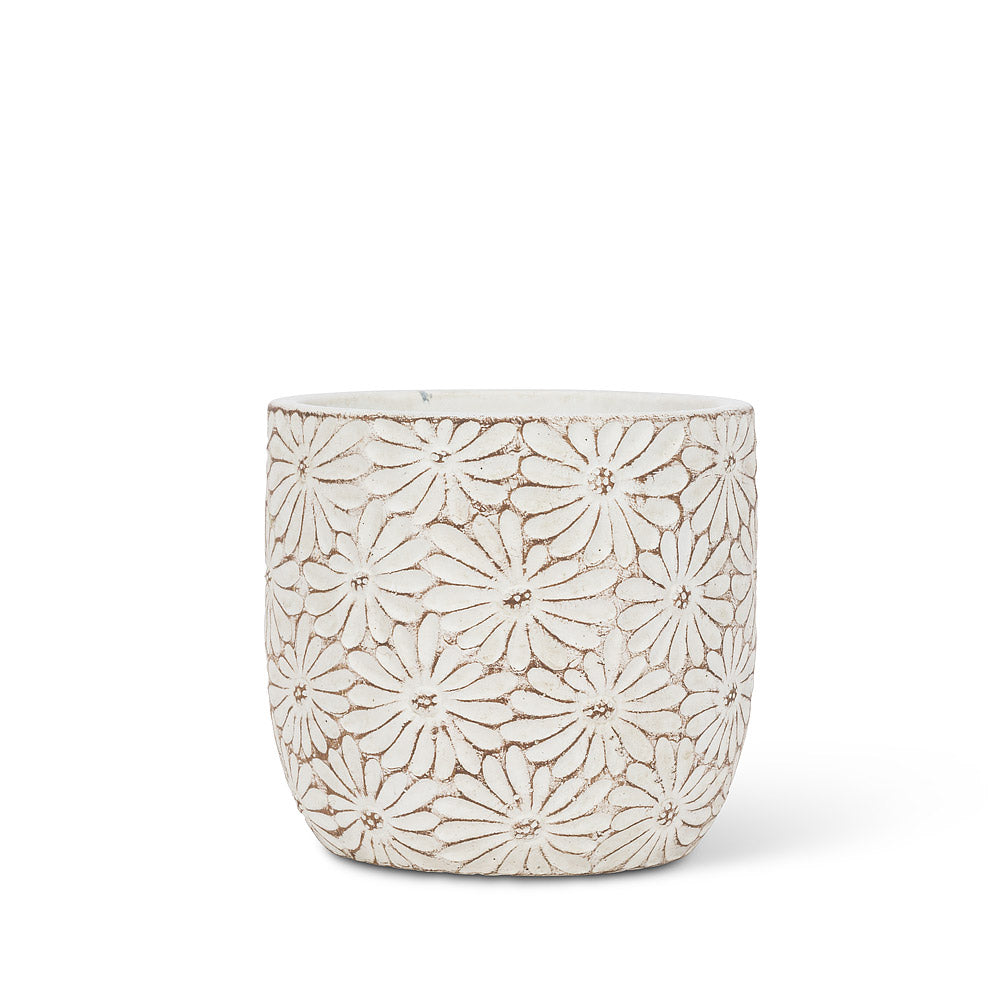 Pot Floral