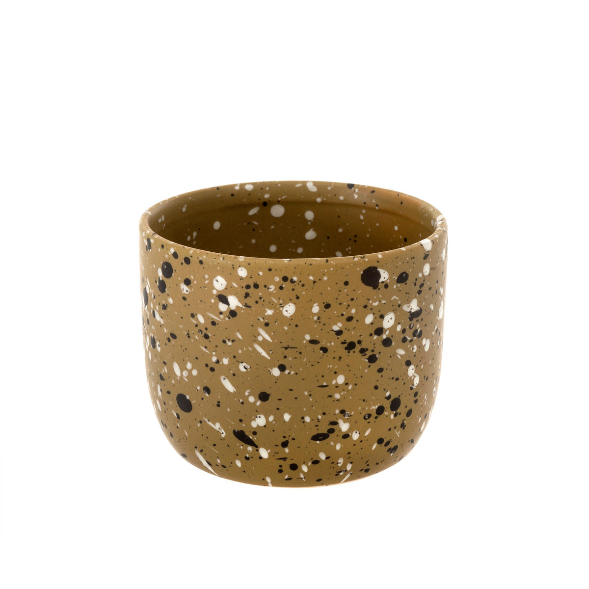 Pot Écru