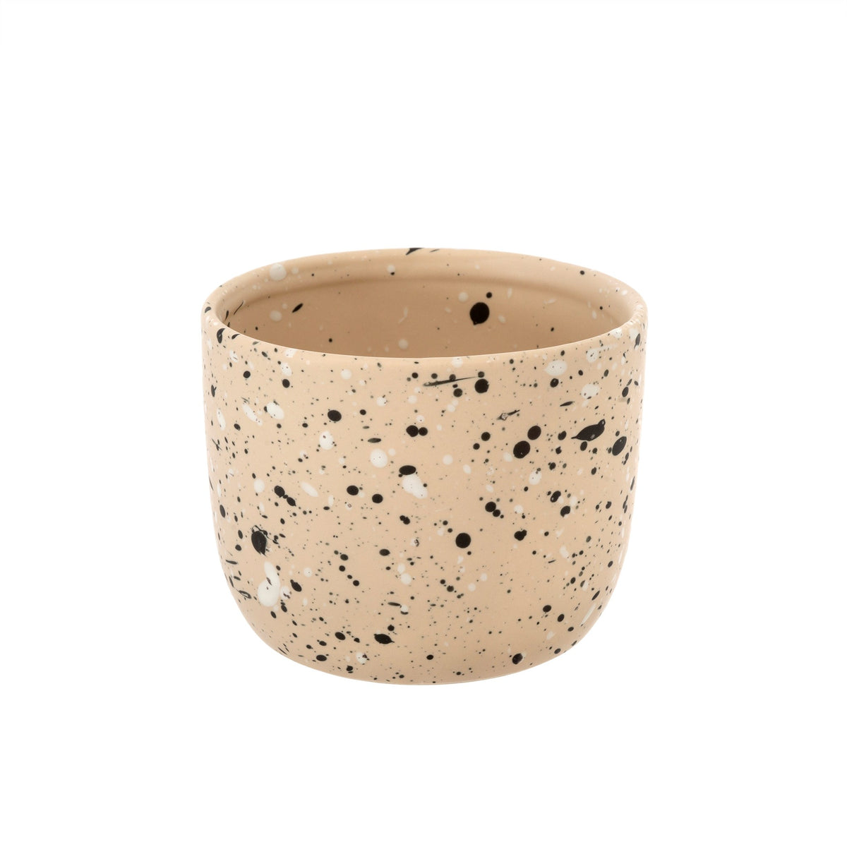 Pot Écru