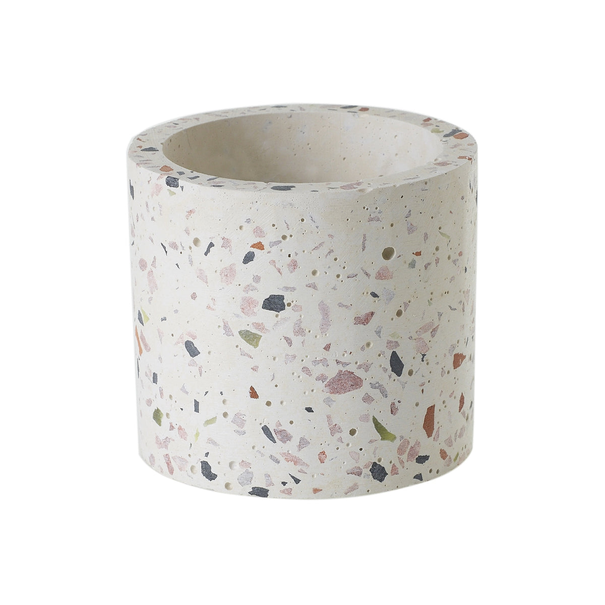 Pot Terrazzo