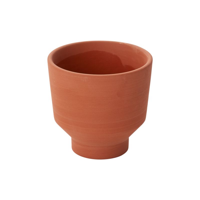 Pot Crescendo
