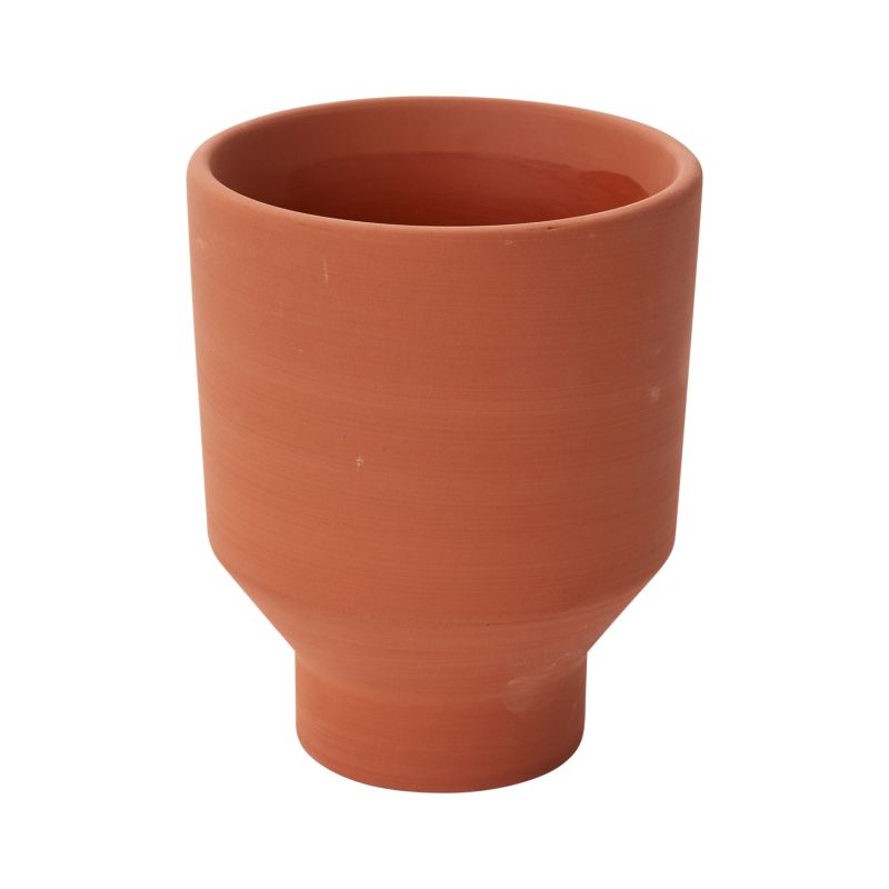 Pot Crescendo