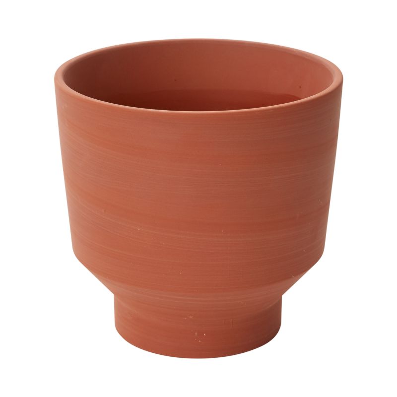 Pot Crescendo