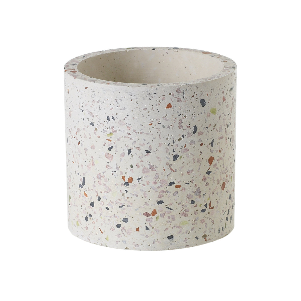 Pot Terrazzo