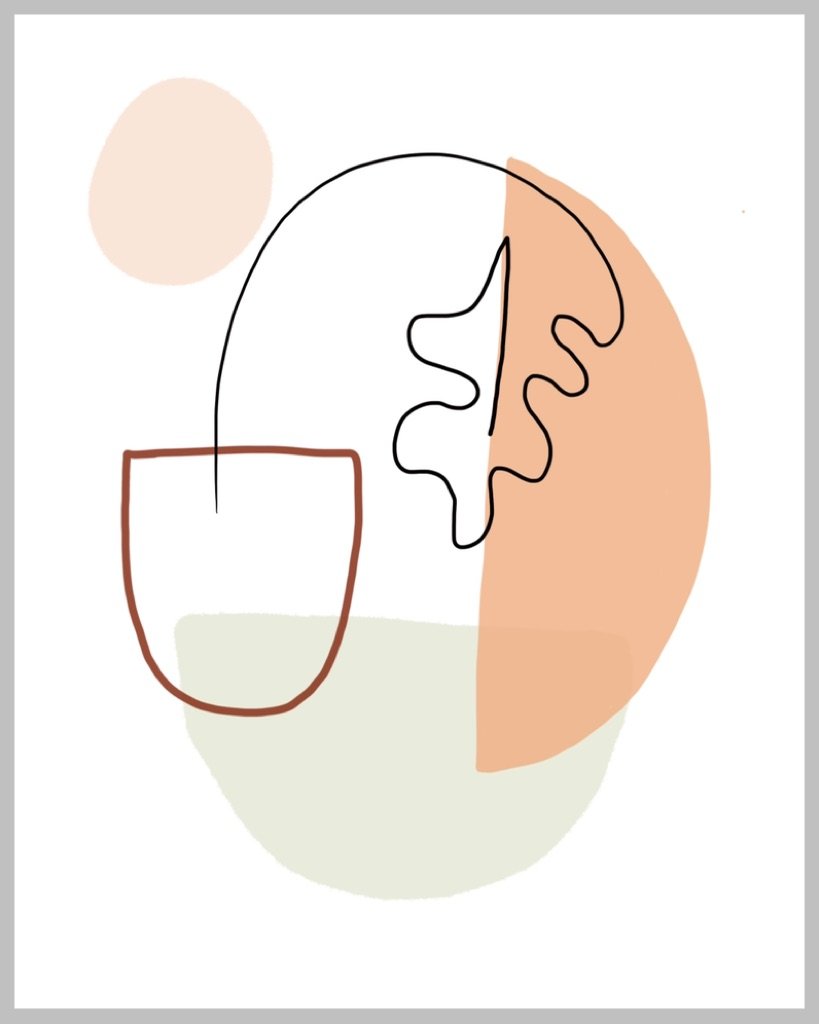 Illustration MelBoiv « Tshinashkumitin »