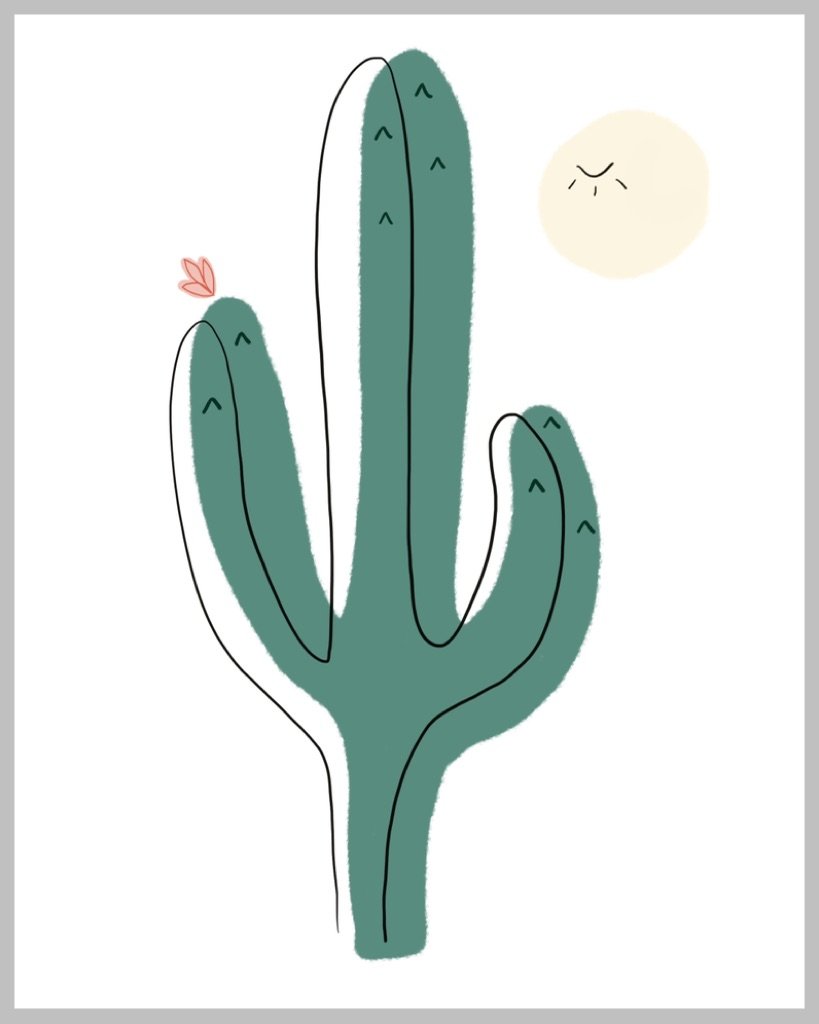 Illustration MelBoiv « Assoul »