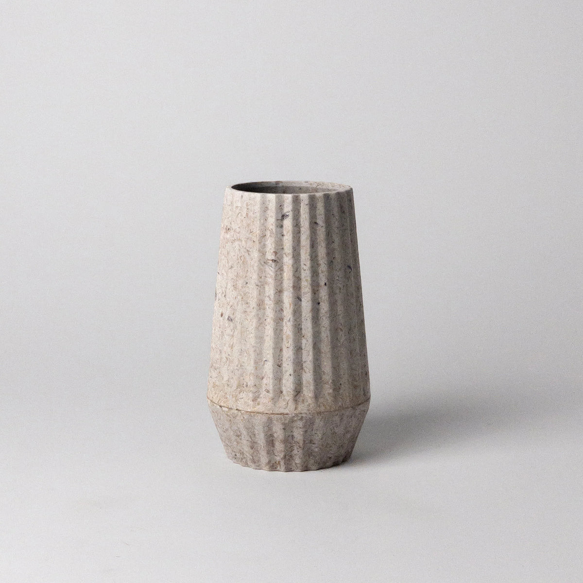 Vase « Origami »