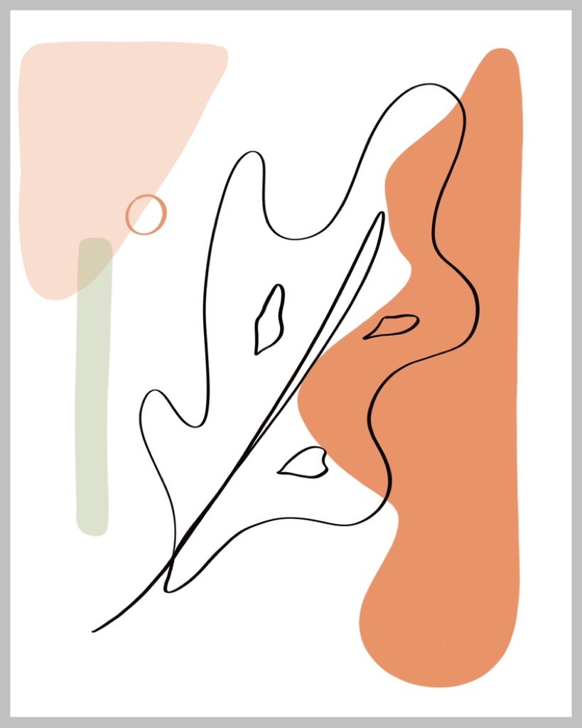 Illustration MelBoiv « Abeilles d'or »