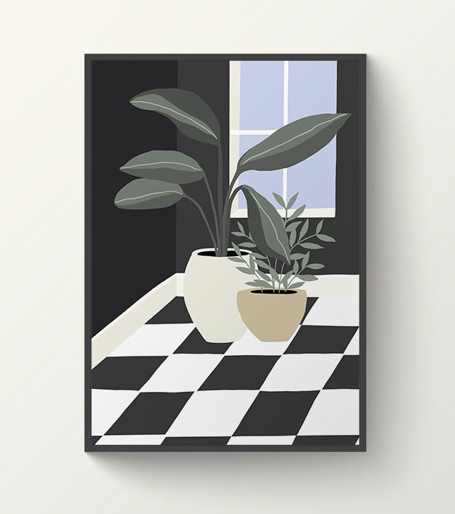 Illustration Valence - Marion