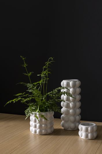 Pot Bulles