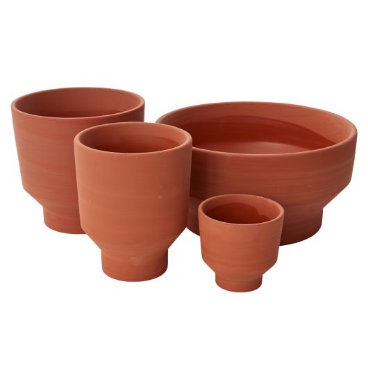 Pot Crescendo