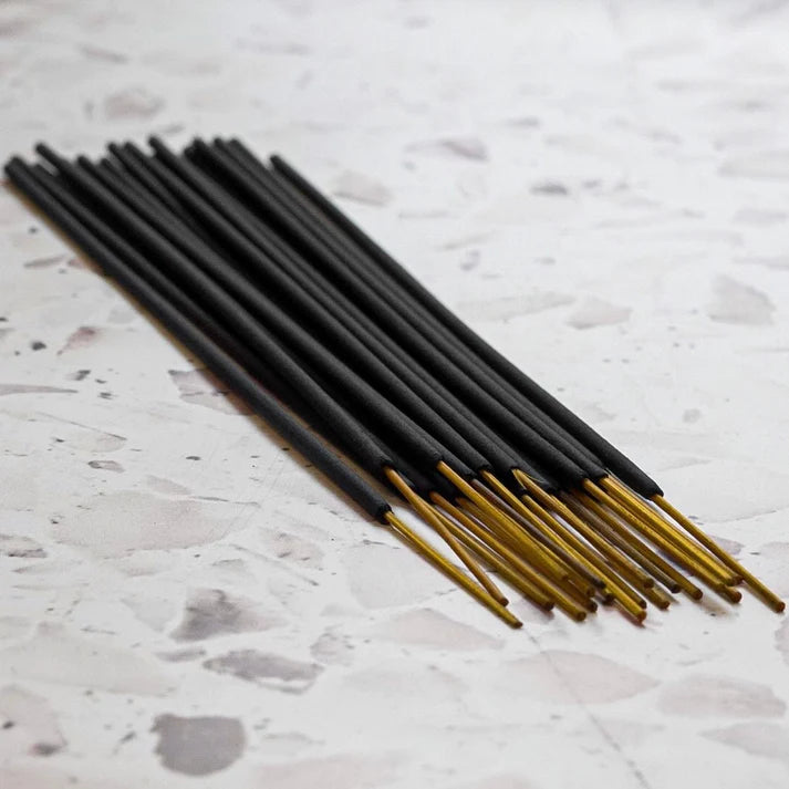 Bâtonnets d'encens « Moodgie »