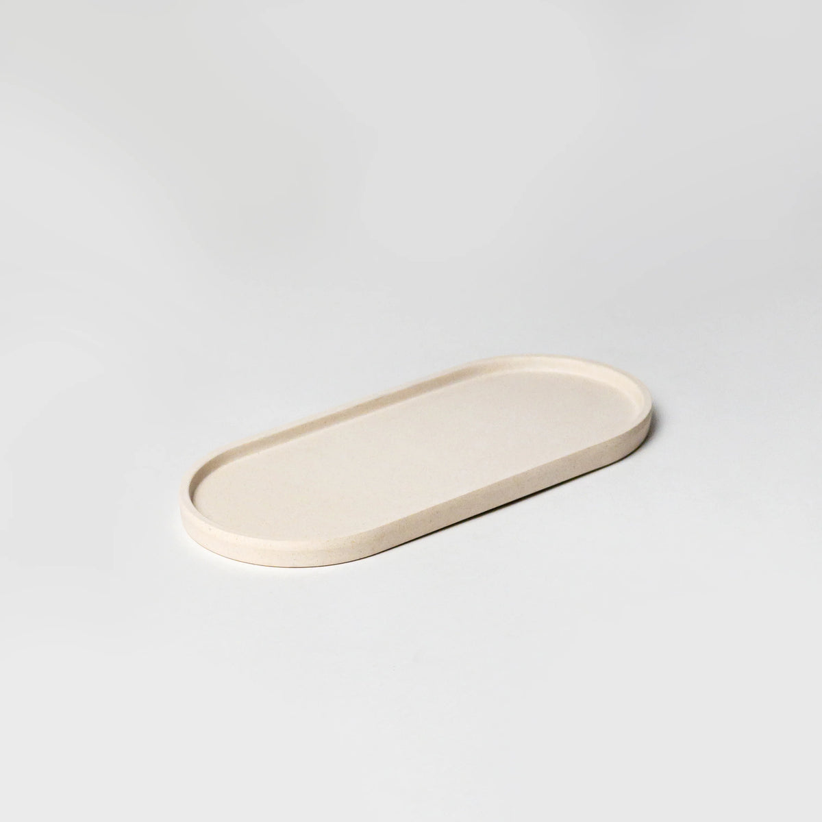 Plateau Oval