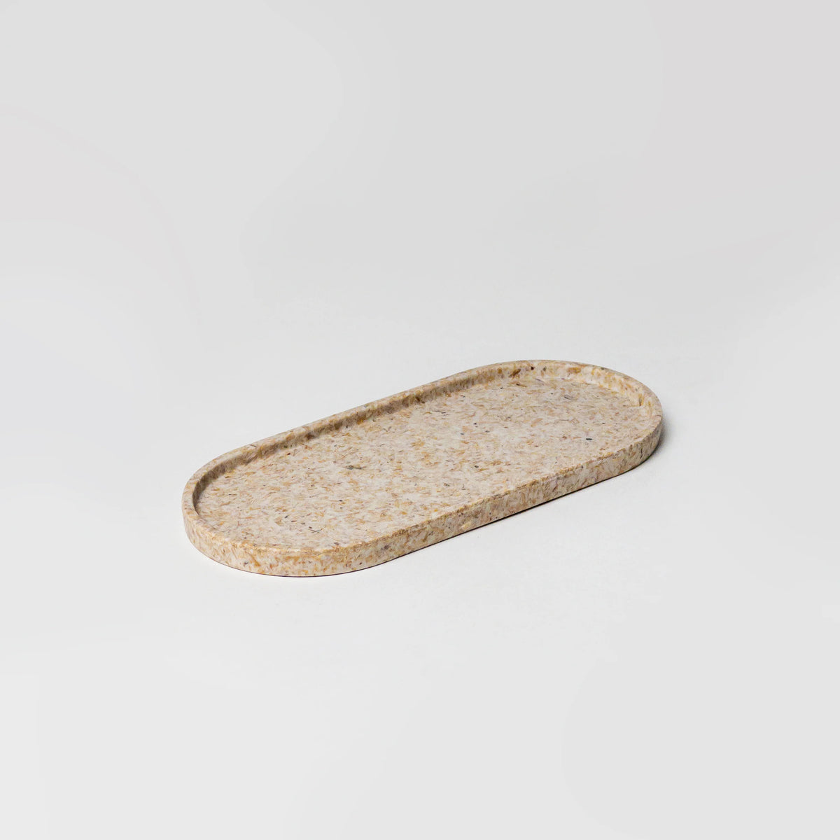 Plateau Oval