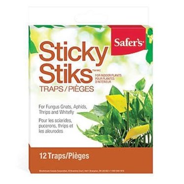 Piège collant "Sticky Stiks"